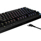 LOGI G PRO Mechanical Gaming Kbd US