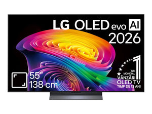 LG TV OLED OLED55C61LA 55inch