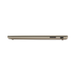 Asus Zenbook A16 UX3607OA-SQ024X | Beige | 16 " | OLED | 3K | 2880 x 1800 pixels | Glossy | Snapdragon X2 Elite Extreme | X2E94100 | 48 GB | LPDDR5X | Solid-state drive capacity 1000 GB | Qualcomm Adreno GPU | Windows 11 Pro | 802.11be | Bluetooth ve...
