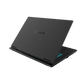 Gigabyte GAMING A16 EWHS3EE894SH 16" FHD+ Intel Ultra 9 185H/16GB/1TB/RTX 5070/Win11 Home/ENG kbd/Black/2Y Warranty | Gigabyte A16 GIGABYTE GAMING A16 EWH | Black Steel | 16 " | IPS | WUXGA | 1920 x 1200 pixels | 165 Hz | Anti-glare | Intel Ultra 9 |...