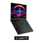 Lenovo Legion 5 15AGP11 AMD | Eclipse Black | 15.3 " | OLED | WQXGA | 2560 x 1600 pixels | Glossy | AMD Ryzen AI 9 | 465 | 32 (2x16GB) GB | SODIMM DDR5 | Solid-state drive capacity 1000 GB | NVIDIA GeForce RTX 5070 | GDDR7 | 12 GB | Windows 11 Home |...