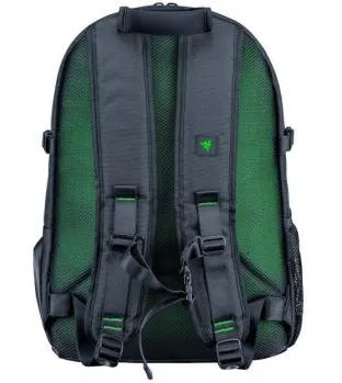 Razer | Rogue | V3 15" Backpack | Fits up to size 15 " | Backpack | Shoulder strap | Waterproof | Chromatic