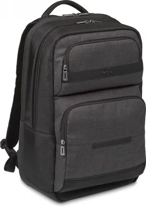 TARGUS® CITYSMART ADVANCED 12.5-15.6" LAPTOP BACKPACK BLACK
