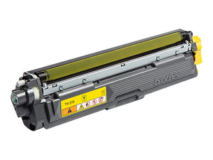 BROTHER TN245Y toner yellow 2200 pages