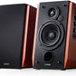 Edifier | Active Bluetooth Bookshelf Speakers | R1700BTS | Bluetooth | Wireless connection