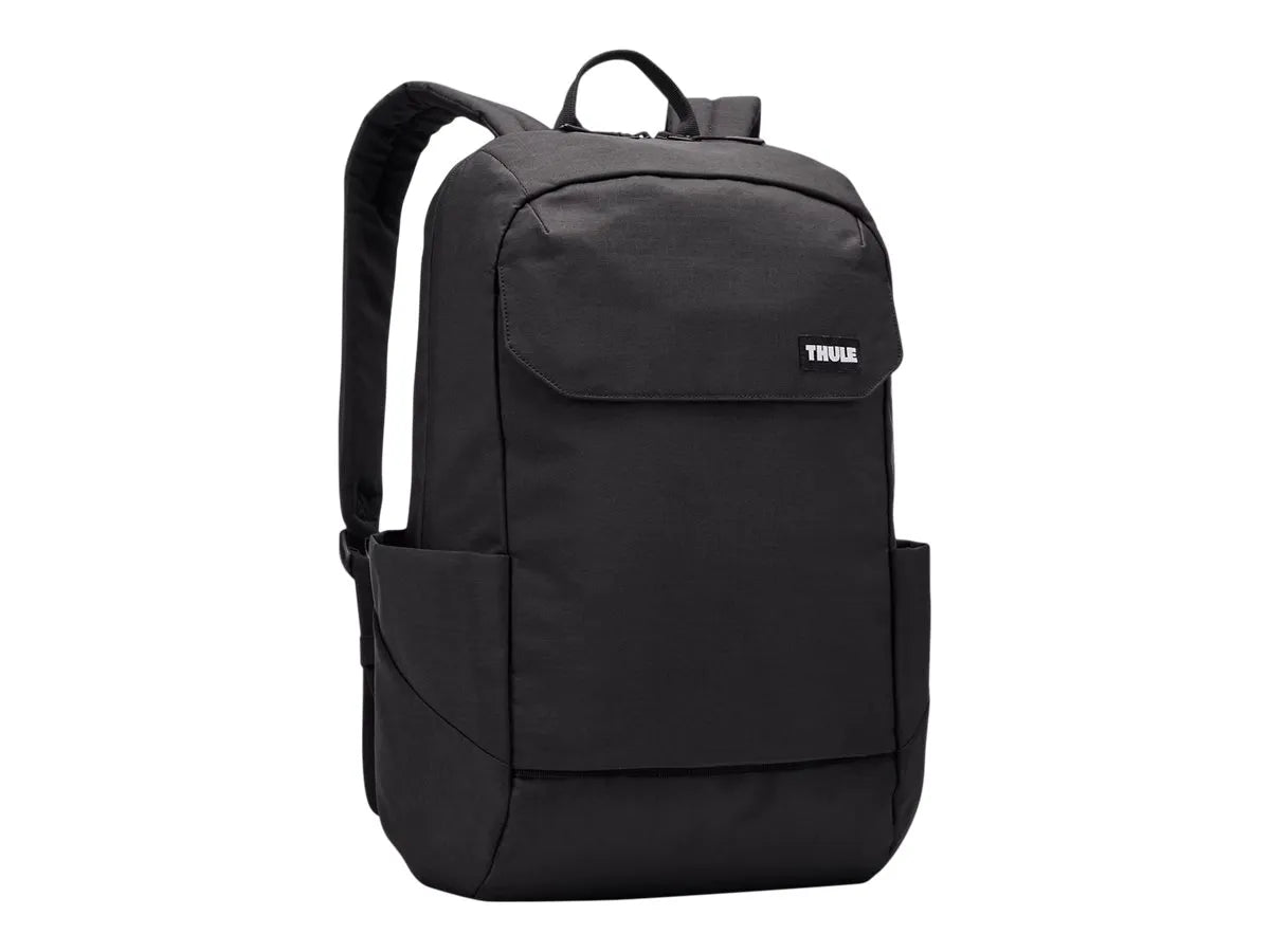 Thule | Lithos Backpack | TLBP-216 | Fits up to size 16 " | Backpack | Black