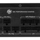 Power Supply|MSI|MPG A1000GS PCIE5|1000 Watts|Efficiency 80 PLUS GOLD|MPGA1000GSPCIE5