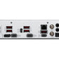 Mainboard|MSI|AMD X870|Socket AM5|mini ITX|RAM DDR5-SDRAM|2xSlots|Wi-Fi Yes|Bluetooth Yes|1xNumber of M.2 (M) slots|MPGX870IEDGETIEVOWIFI