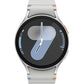 SMARTWATCH GALAXY WATCH7/44MM SILVER SM-L310 SAMSUNG