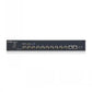 ZYXEL XS1935-12F, 10-PORT 10G L3 SMART MANAGED FIBER SWITCH, 2 MULTI-GIGABIT PORTS, HYBRID MODE, STANDALONE OR NEBULAFLEX CLOUD