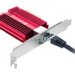 TP-LINK TX401 10GE PCIe Network Adapter