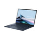 Asus Zenbook 14 UX3405CA-SU1294W | Ponder Blue | 14 " | OLED | Touchscreen | 3K | 2880 x 1800 pixels | Glossy | Intel Core Ultra 7 | 255H | 32 GB | LPDDR5X | Solid-state drive capacity 1000 GB | Intel Arc Graphics | Windows 11 Home | 802.11be | Bluet...