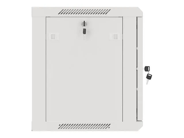 LANBERG Wall mount cabinet 19inch 6U