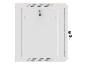 LANBERG Wall mount cabinet 19inch 6U
