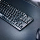 Razer Keyboard RZ03-04370100-R3M1 / DeathStalker V2 Pro TKL Black