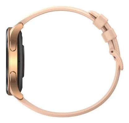 SMARTWATCH X20/GOLD X20GOLD BLACKVIEW