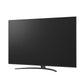TV Set|LG|86"|4K/Smart|3840x2160|Wireless LAN|Bluetooth|webOS|Black|86NANO81A3A