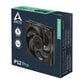 CASE FAN 120MM P12 PRO/ACFAN00305A ARCTIC