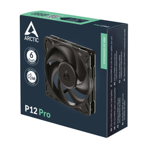 CASE FAN 120MM P12 PRO/ACFAN00305A ARCTIC
