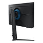 SAMSUNG Odyssey G4 S25BG400 25inch 16:9