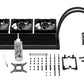 CPU COOLER S_MULTI/SILENT LOOP 3 BW026 BE QUIET