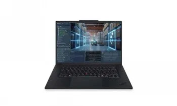 LENOVO P1 G9 U7 356H/16"WUXGA/32GB/1TB/RTX PRO 1000-8GB/5G-UPG/W11P/3YR P/SWE