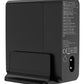 CHARGER USB UNIVERSAL 4P 140W/TA-UC-2A3C-PD140-01-BK GEMBIRD