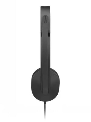 LENOVO USB-A WIRED STEREO HEADSET GEN 2