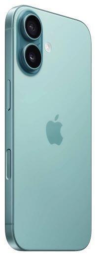 MOBILE PHONE IPHONE 16 PLUS/256GB TEAL MXY53 APPLE