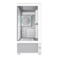 Gamemax Case | VISTA 2 MW | M-ATX