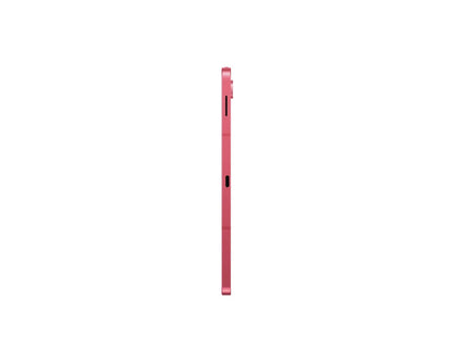 Samsung Galaxy | Tab S10 Lite (X400) | 10.9 " | Red | TFT | 2112 x 1320 pixels | Exynos | 1380 | 6 GB | 128 GB | Wi-Fi | Front camera | 5 MP | Rear camera | 8 MP | Bluetooth | 5.3 | Android | 15