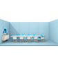 Logitech ConferenceCam Rally Bar - White