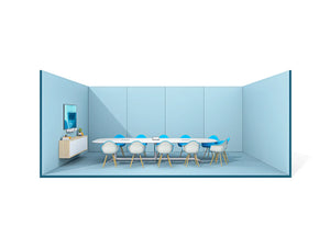 Logitech ConferenceCam Rally Bar - White