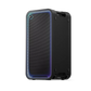 Sony Large Party Speaker | SRS-ULT3000 ULT TOWER MAX | 2150 W | Bluetooth | Wireless connection | Portable | Black