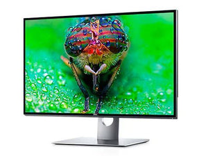 LCD Monitor|DELL|UP3218KA 8K|32"|8K|Panel IPS|7680x4320|16:9|60Hz|6 ms|Swivel|Pivot|Height adjustable|Tilt|Colour Silver|210-BFWF