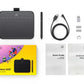 GRAPHIC TABLET 16X9CM/DECO 640 XPPEN