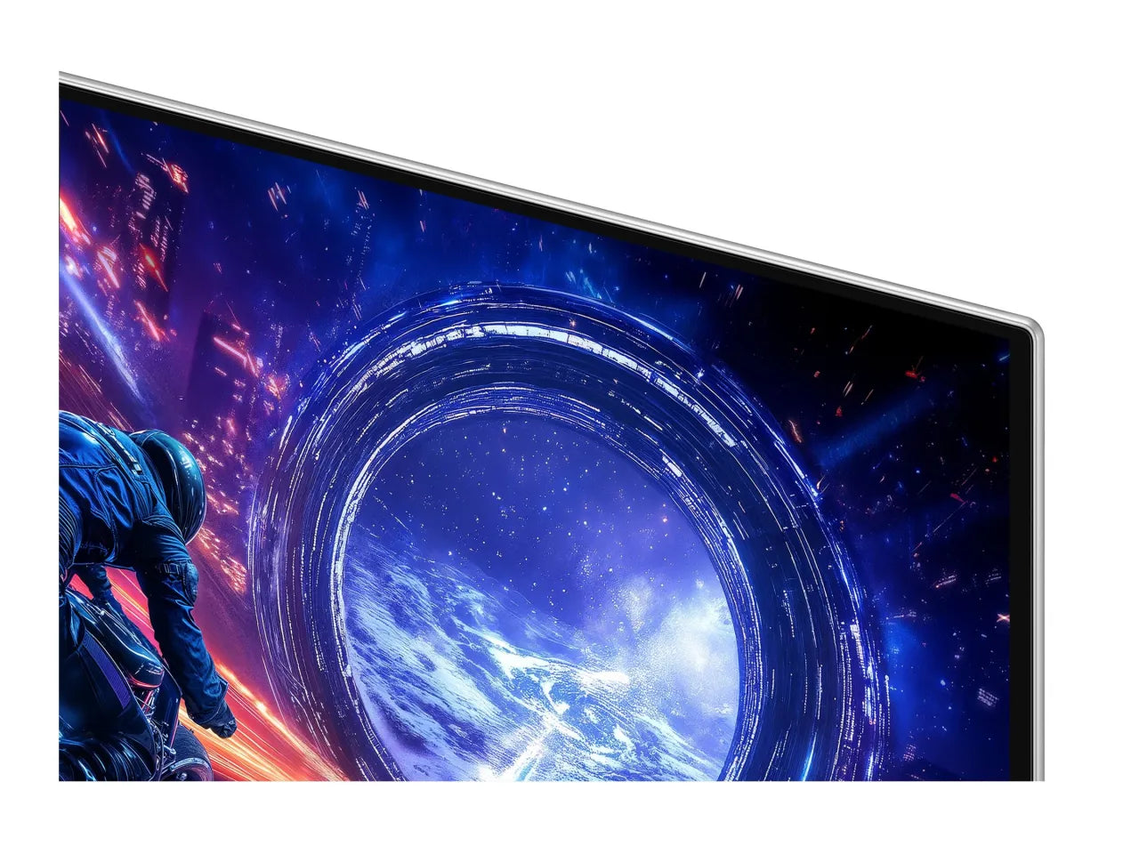 SAMSUNG Odyssey OLED G60SF 27inch