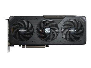 Gigabyte Radeon RX 9060 XT GAMING 8G | AMD | 8 GB | Radeon RX 9060 XT | GDDR6 | HDMI ports quantity 1 | PCI-E 5.0