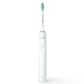 Philips | Electric toothbrush | HX3651/13 Sonicare Series 2100 | Rechargeable | For adults | Number of brush heads included 1 | Number of teeth brushing modes 1 | White