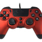 LEXIP X STEELPLAY Wired Controller Red