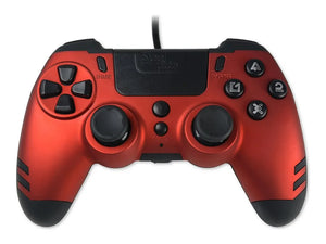 LEXIP X STEELPLAY Wired Controller Red