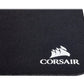Corsair | MM100 | Cloth | Gaming mouse pad | 320 x 270 x 3 mm | Black | Medium