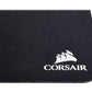 Corsair | MM100 | Cloth | Gaming mouse pad | 320 x 270 x 3 mm | Black | Medium