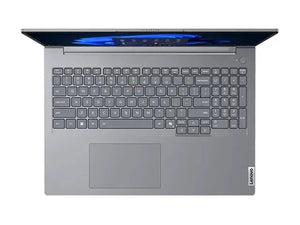 Lenovo ThinkBook 16 G9 AHP | Arctic Grey | 16 " | IPS | WUXGA | 1920 x 1200 pixels | Anti-glare | AMD Ryzen 5 | 220 | 16 GB | SODIMM DDR5 | Solid-state drive capacity 512 GB | AMD Radeon 740M Graphics | Windows 11 Pro | 802.11be | Bluetooth version 5...