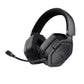 HEADSET WRL GXT493PS CARUS PS5/BLACK 25746 TRUST