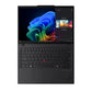 Lenovo ThinkPad T14 G6 Intel | Black | 14 " | IPS | WUXGA | 1920 x 1200 pixels | Anti-glare | Intel Core Ultra 7 | 258V | 32 GB | Soldered LPDDR5X | Solid-state drive capacity 512 GB | Intel Arc Graphics 140V | Windows 11 Pro | 802.11be | Bluetooth v...