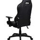 Arozzi Arozzi | Polyurethane leather | Pure black