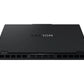 Lenovo Legion Pro 5 16IAX10H Intel | Eclipse Black | 16 " | OLED | WQXGA | 2560 x 1600 pixels | Glossy | Intel Core Ultra 9 | 275HX | 32 GB | SODIMM DDR5 | Solid-state drive capacity 1000 GB | NVIDIA GeForce RTX 5070 Ti | GDDR7 | 12 GB | Windows 11 H...