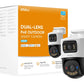 NET CAMERA PS70F 5MP+5MP/IPC-PS70FP-10M0 IMOU