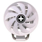 CPU COOLER MULTI SOCKET/M403PRO.W.ARGB XC229 XILENCE